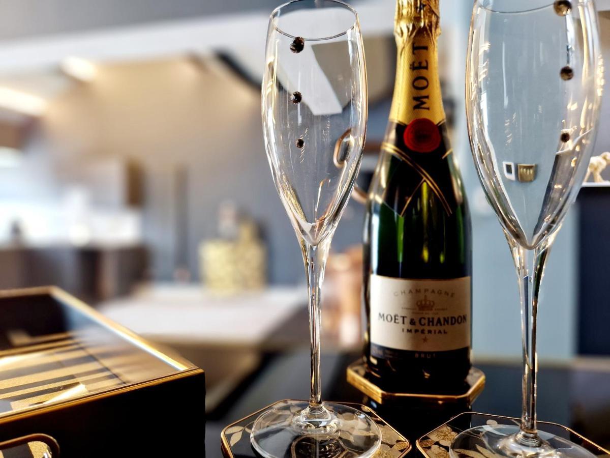 The Hamilton - The Studio Luxury Holiday Let'S Scorton  المظهر الخارجي الصورة