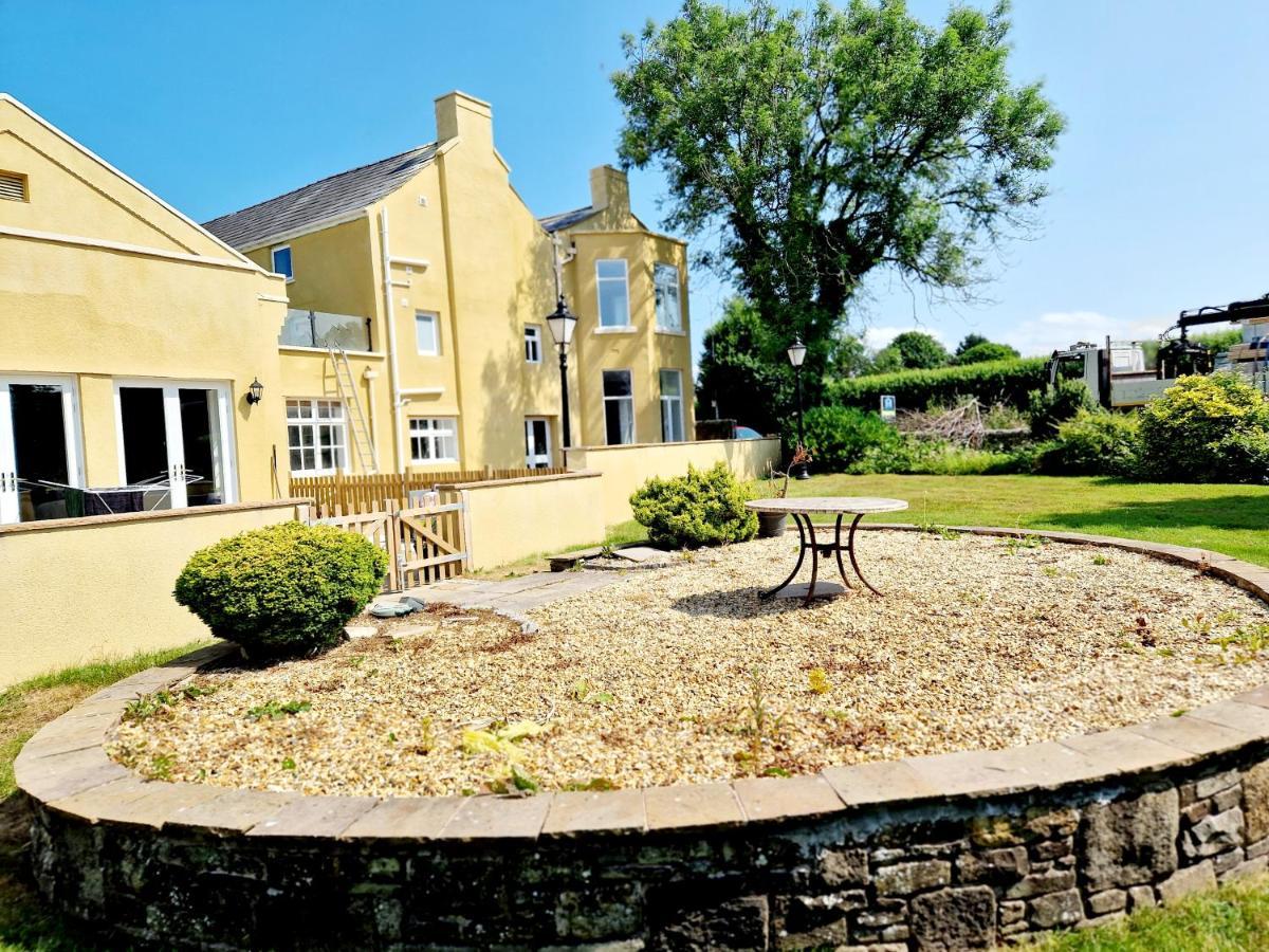 The Hamilton - The Studio Luxury Holiday Let'S Scorton  المظهر الخارجي الصورة