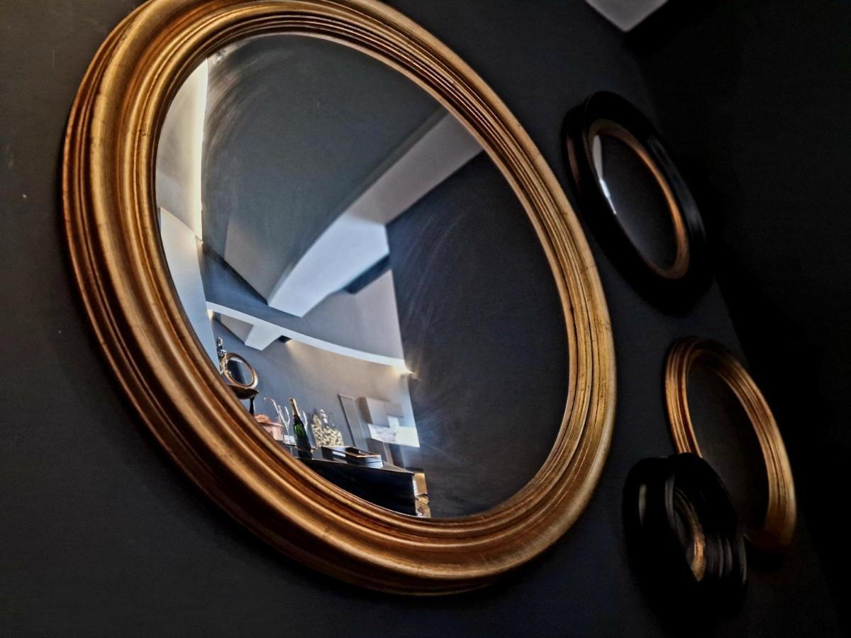 The Hamilton - The Studio Luxury Holiday Let'S Scorton  المظهر الخارجي الصورة