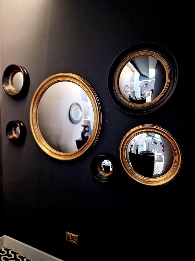 The Hamilton - The Studio Luxury Holiday Let'S Scorton  المظهر الخارجي الصورة