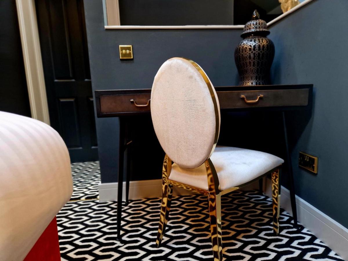 The Hamilton - The Studio Luxury Holiday Let'S Scorton  المظهر الخارجي الصورة