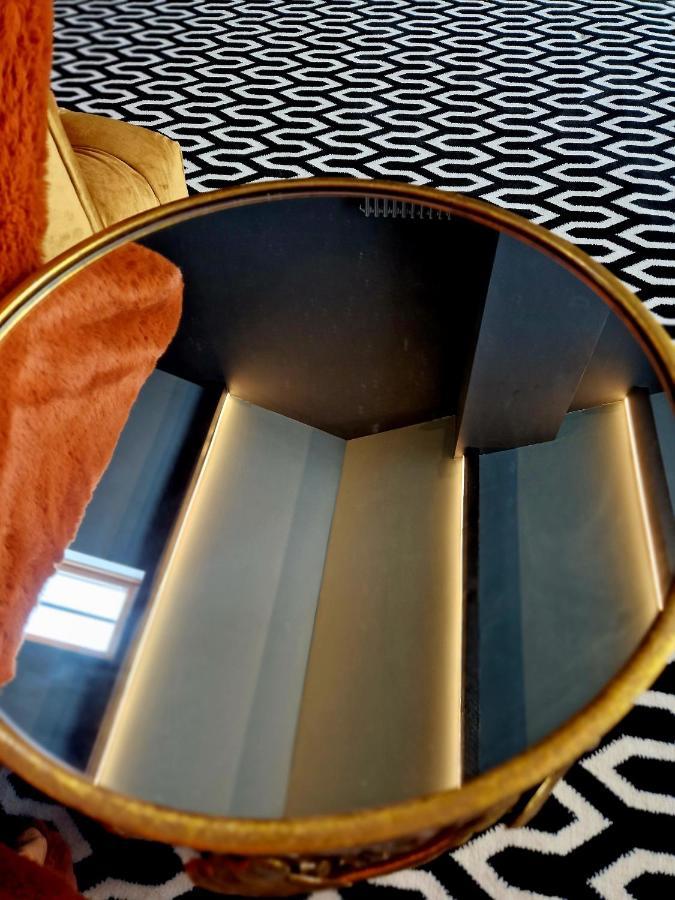 The Hamilton - The Studio Luxury Holiday Let'S Scorton  المظهر الخارجي الصورة