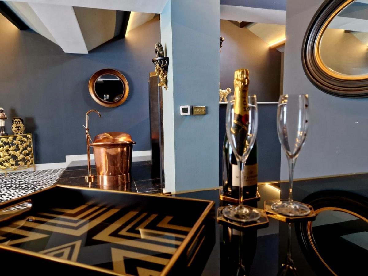 The Hamilton - The Studio Luxury Holiday Let'S Scorton  المظهر الخارجي الصورة
