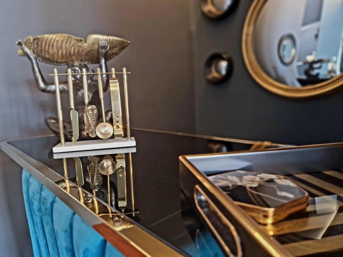 The Hamilton - The Studio Luxury Holiday Let'S Scorton  المظهر الخارجي الصورة