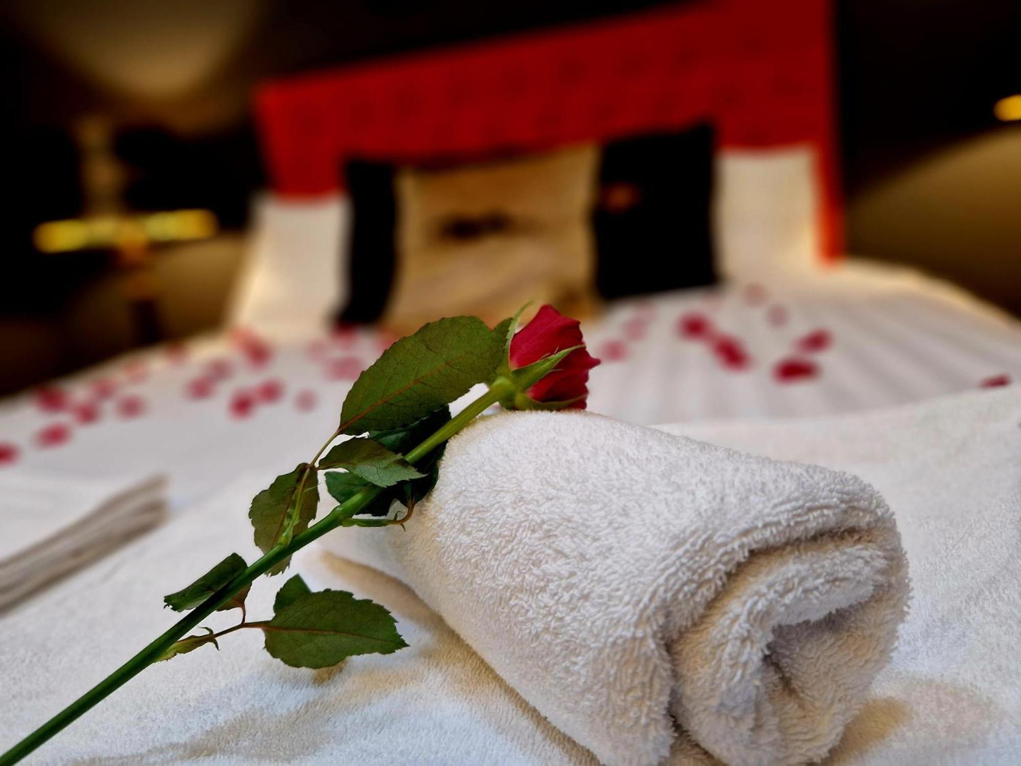 The Hamilton - The Studio Luxury Holiday Let'S Scorton  المظهر الخارجي الصورة
