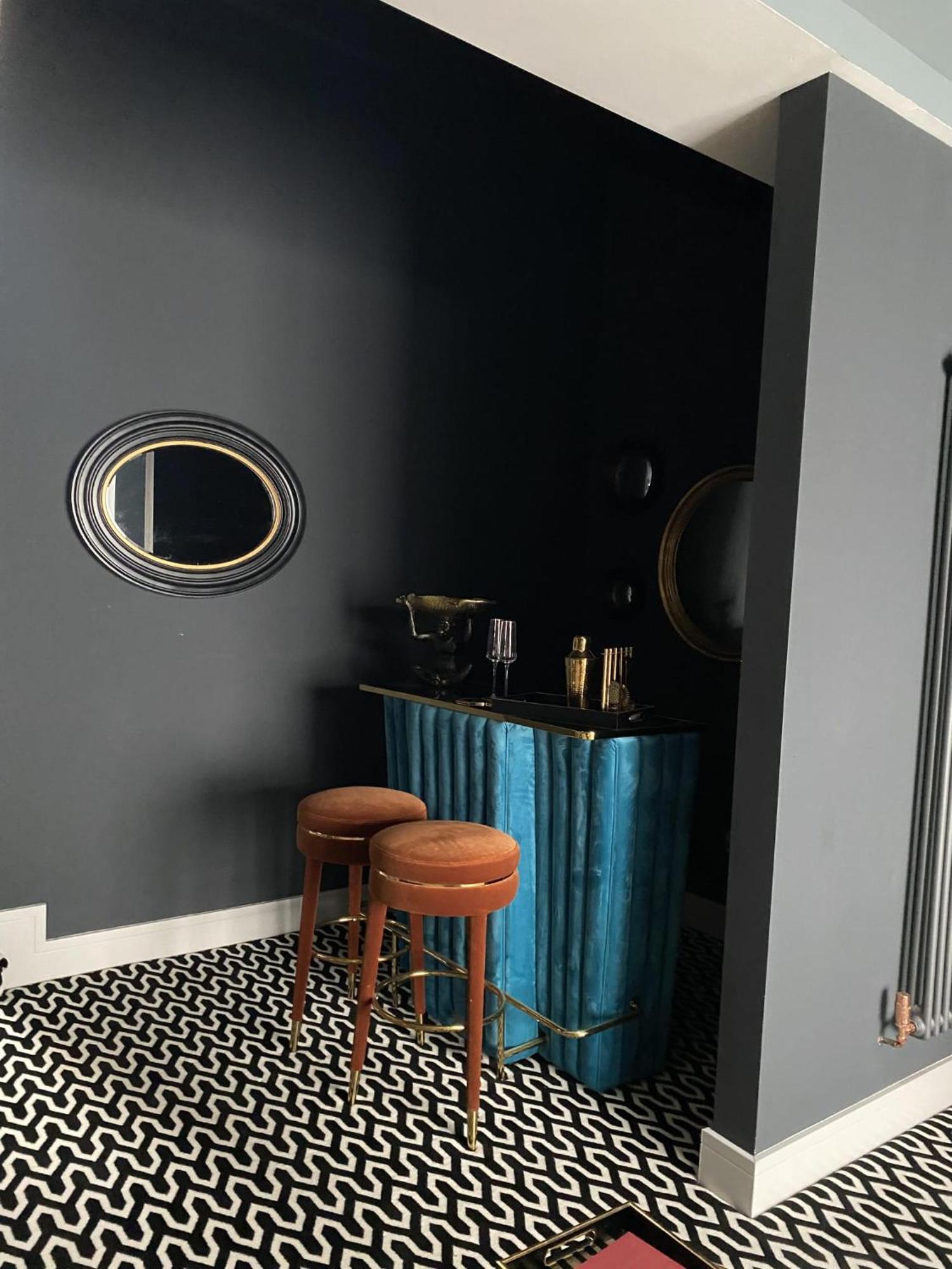 The Hamilton - The Studio Luxury Holiday Let'S Scorton  المظهر الخارجي الصورة